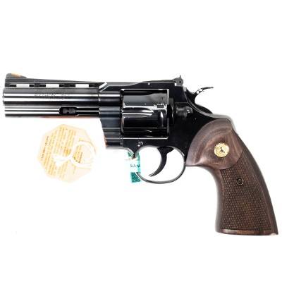 COLT PYTHON .357 MAG