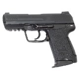 HECKLER & KOCH 45C .45 ACP