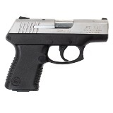 TAURUS PT111 9MM LUGER (9x19 PARA) - 2 of 2