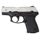 TAURUS PT111 9MM LUGER (9x19 PARA) - 1 of 2