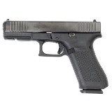 GLOCK G22 GEN5 .40 S&W