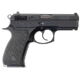 CZ 75 P-01 9MM LUGER (9X19 PARA) - 2 of 3