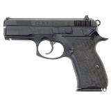 CZ 75 P-01 9MM LUGER (9X19 PARA) - 1 of 3