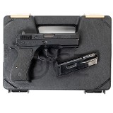 CZ 75 P-01 9MM LUGER (9X19 PARA) - 3 of 3