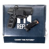 FN REFLEX 9MM LUGER (9X19 PARA) - 3 of 3