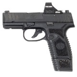 FN REFLEX 9MM LUGER (9X19 PARA) - 1 of 3
