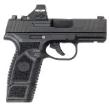 FN REFLEX 9MM LUGER (9X19 PARA) - 2 of 3