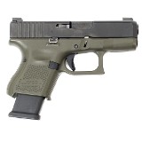 GLOCK 26 GEN 5 9MM LUGER (9X19 PARA) - 2 of 2