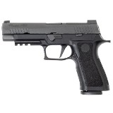 SIG SAUER P320 9MM LUGER (9X19 PARA) - 1 of 3