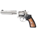 RUGER GP100 .357 MAG - 1 of 3
