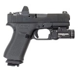 GLOCK 43X 9MM LUGER (9X19 PARA) - 2 of 3