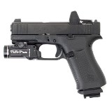 GLOCK 43X 9MM LUGER (9X19 PARA) - 1 of 3