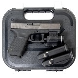 GLOCK 23 GEN 4 .40 S&W - 3 of 3