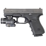 GLOCK 23 GEN 4 .40 S&W - 1 of 3