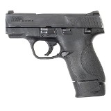 SMITH & WESSON M&P40 SHIELD .40 S&W - 1 of 3