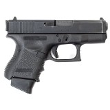 GLOCK 26 GEN3 9MM LUGER (9X19 PARA) - 2 of 3