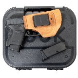 GLOCK 26 GEN3 9MM LUGER (9X19 PARA) - 3 of 3