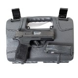 SIG SAUER P365 X 9MM LUGER (9X19 PARA) - 3 of 3