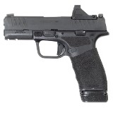 SPRINGFIELD ARMORY HELLCAT PRO
9MM LUGER (9X19 PARA) - 1 of 3