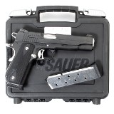 SIG SAUER 1911 FASTBACK NIGHTMARE .45 ACP - 3 of 3