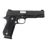 SIG SAUER 1911 FASTBACK NIGHTMARE .45 ACP - 2 of 3