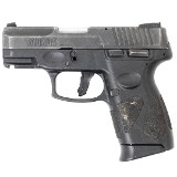 TAURUS G2C 9MM LUGER (9x19 PARA) - 1 of 3