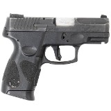 TAURUS G2C 9MM LUGER (9x19 PARA) - 2 of 3