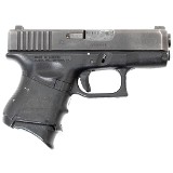GLOCK G26 GEN3 9MM LUGER (9x19 PARA) - 2 of 2
