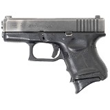 GLOCK G26 GEN3 9MM LUGER (9x19 PARA) - 1 of 2