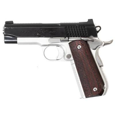 KIMBER SUPER CARRY PRO .45 ACP