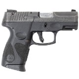 TAURUS PT111 9MM LUGER (9x19 PARA) - 2 of 3