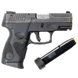 TAURUS PT111 9MM LUGER (9x19 PARA) - 3 of 3