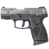 TAURUS PT111 9MM LUGER (9x19 PARA) - 1 of 3