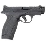 SMITH & WESSON M&P BODYGUARD 2.0 .380 ACP - 2 of 3