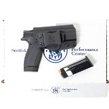 SMITH & WESSON M&P BODYGUARD 2.0 .380 ACP - 3 of 3