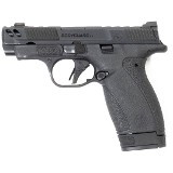 SMITH & WESSON M&P BODYGUARD 2.0 .380 ACP