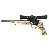 THOMPSON/CENTER ARMS CONTENDER 7-30 WATERS