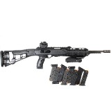 HI-POINT 4595 .45 ACP - 3 of 3