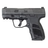 HECKLER & KOCH CC9 9MM LUGER (9X19 PARA)
