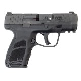 HECKLER & KOCH CC9 9MM LUGER (9X19 PARA) - 2 of 3