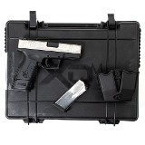 SPRINGFIELD ARMORY XDM-45 COMPACT 3.8 .45 ACP - 3 of 3