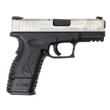 SPRINGFIELD ARMORY XDM-45 COMPACT 3.8 .45 ACP - 2 of 3