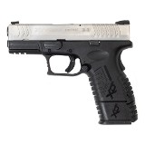 SPRINGFIELD ARMORY XDM-45 COMPACT 3.8 .45 ACP - 1 of 3