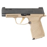 SIG SAUER P365 XL 9MM LUGER (9X19 PARA) - 1 of 3
