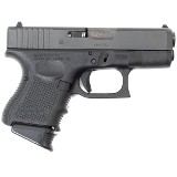 GLOCK 27 GEN4 .40 S&W - 2 of 3