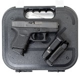 GLOCK 27 GEN4 .40 S&W - 3 of 3