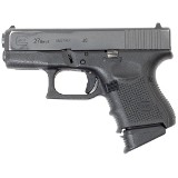 GLOCK 27 GEN4 .40 S&W - 1 of 3