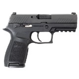 SIG SAUER P320 COMPACT 9MM LUGER (9X19 PARA) - 2 of 3