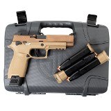 SIG SAUER P320 M17 9MM LUGER (9X19 PARA) - 3 of 3