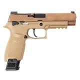 SIG SAUER P320 M17 9MM LUGER (9X19 PARA) - 2 of 3